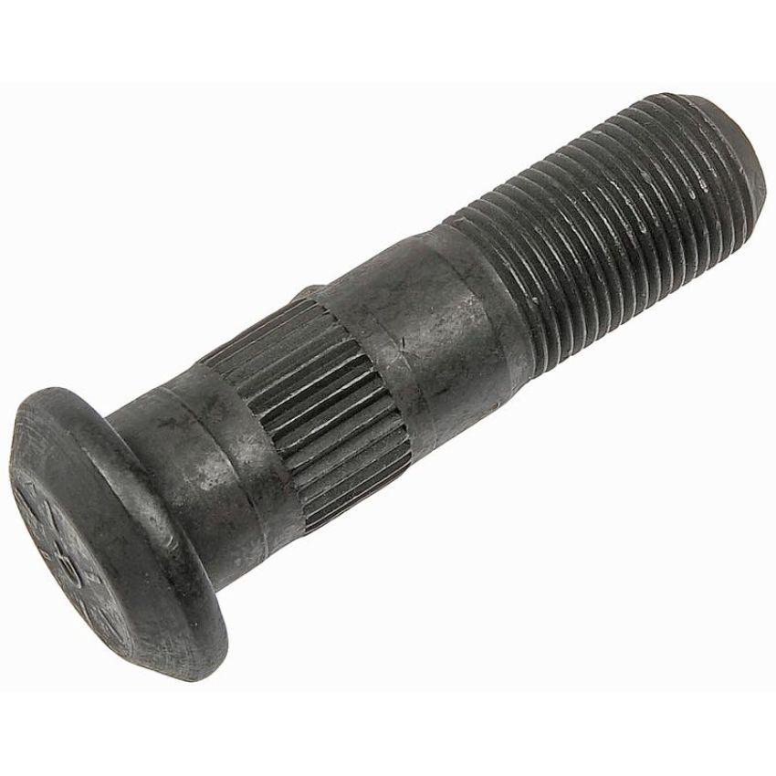 DORMAN 610-019.1 9/16-18 Wheel Bolt - 3/4 In. Hex, 1 In. Length