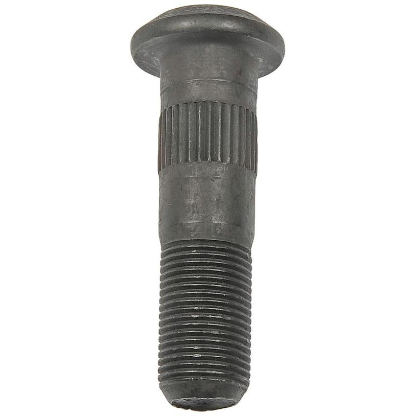 DORMAN 610-019.1 9/16-18 Wheel Bolt - 3/4 In. Hex, 1 In. Length