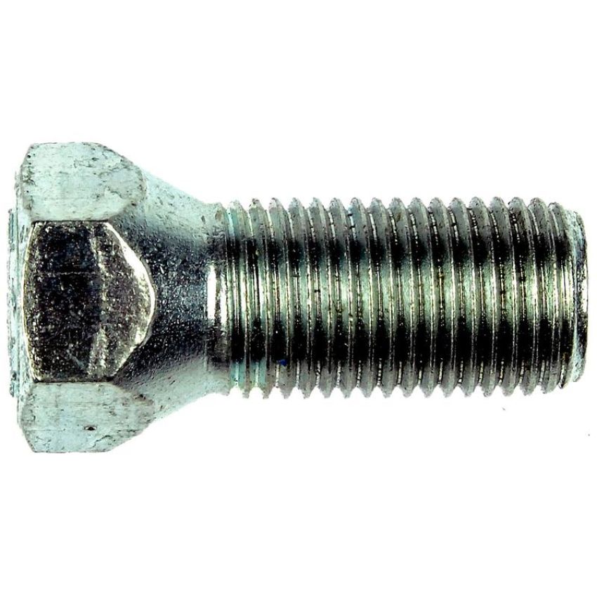 DORMAN 610-019 9/16-18 Wheel Bolt - 3/4 In. Hex, 1 In. Length