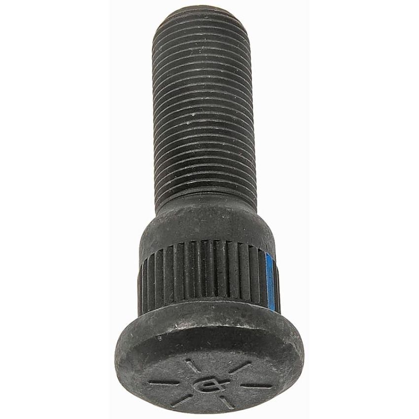 DORMAN 610-0304.10 3/4 In.- 16 Serrated Stud- 1 In. Knurl, 2.375 In. Length