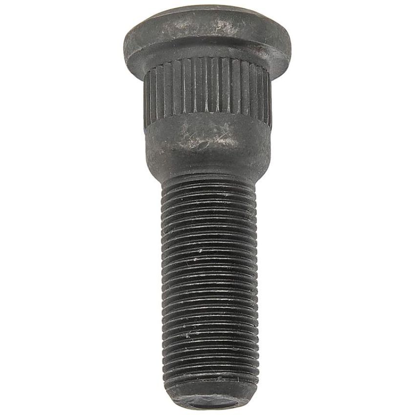 DORMAN 610-034.1 1/2-20 Serrated Wheel Stud - .622 In. Knurl, 1-17/32 In. Length