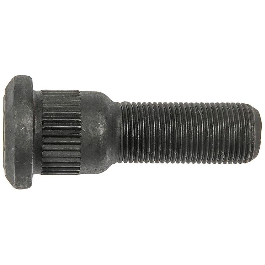 DORMAN 610-034.1 1/2-20 Serrated Wheel Stud - .622 In. Knurl, 1-17/32 In. Length