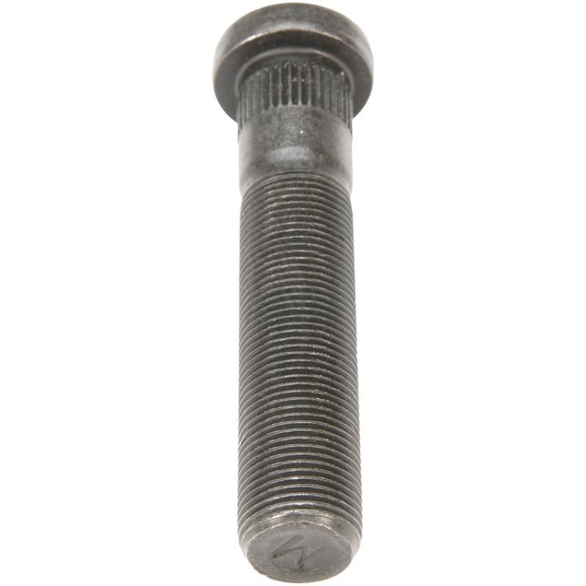 DORMAN 610-0367.10 M20 x 1.5 Serrated Stud- 20.85 mm Knurl, 98.55 mm Length