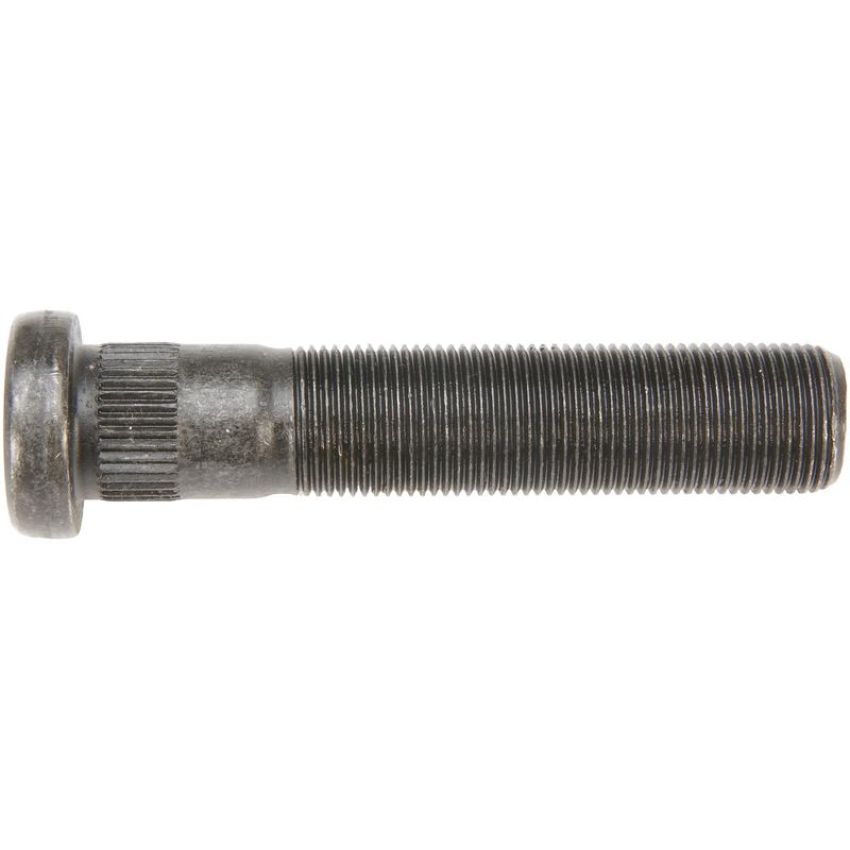 DORMAN 610-0367.10 M20 x 1.5 Serrated Stud- 20.85 mm Knurl, 98.55 mm Length