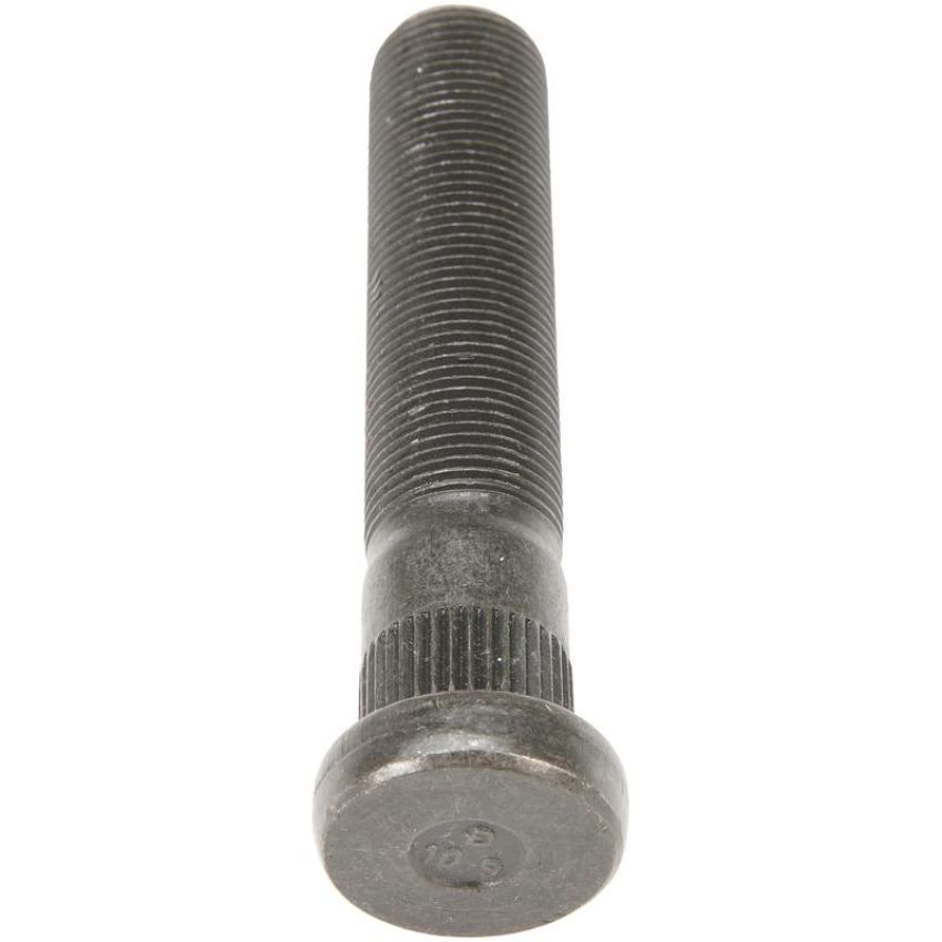 DORMAN 610-0367.10 M20 x 1.5 Serrated Stud- 20.85 mm Knurl, 98.55 mm Length