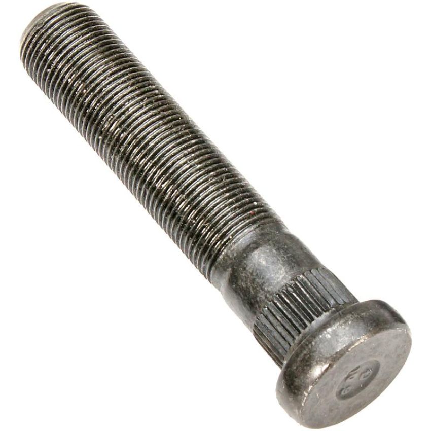 DORMAN 610-0367.10 M20 x 1.5 Serrated Stud- 20.85 mm Knurl, 98.55 mm Length