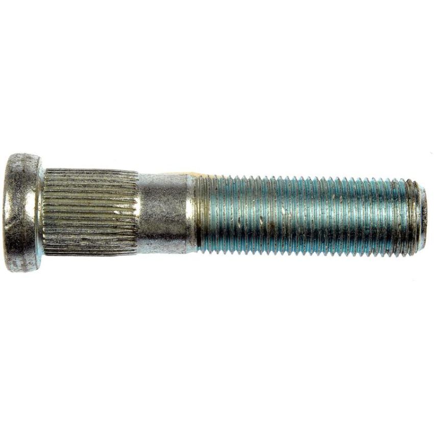 DORMAN 610-049 5/8-18 Serrated Wheel Stud - .680 In. Knurl, 3 In. Length