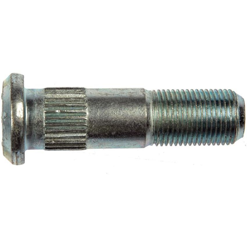 DORMAN 610-089 3/4-16 Serrated Wheel Stud - .815 In. Knurl, 2-7/8 In. Length