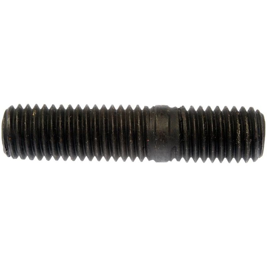 DORMAN 610-145 Double Ended Wheel Stud 5/8-11 Length 2-5/8 In.