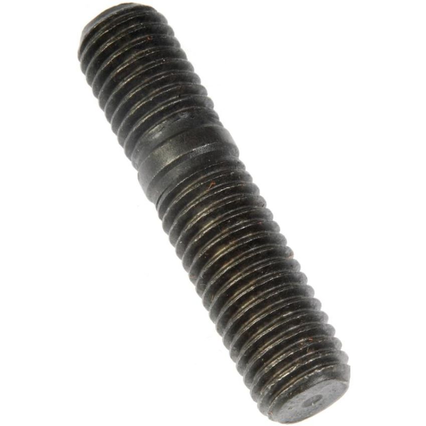 DORMAN 610-146 3/4-10 Double Ended Wheel Stud - 2-7/8 In. Length