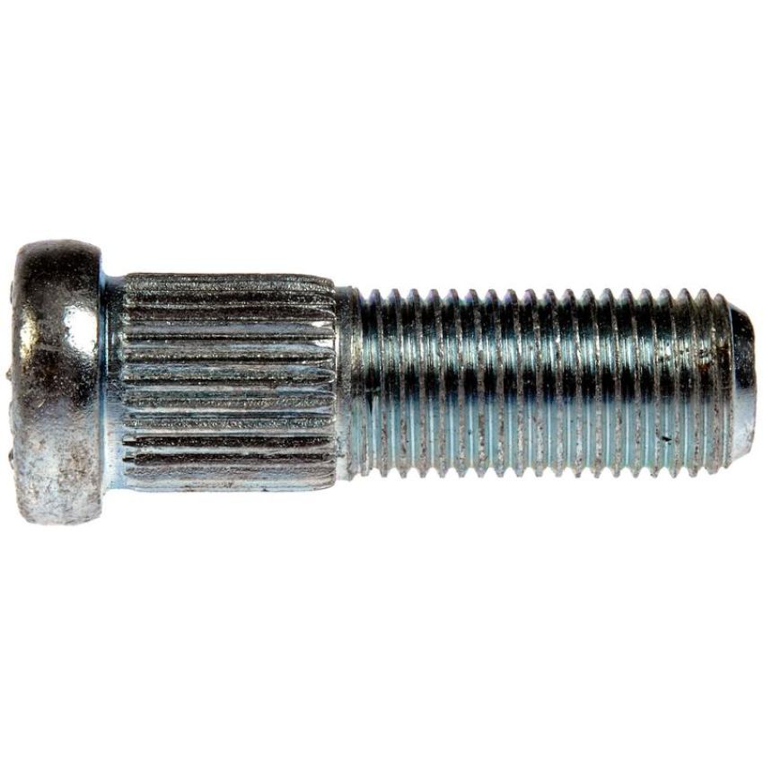 DORMAN 610-183 1/2-20 Serrated Wheel Stud - .560 In. Knurl, 1-11/16 In. Length