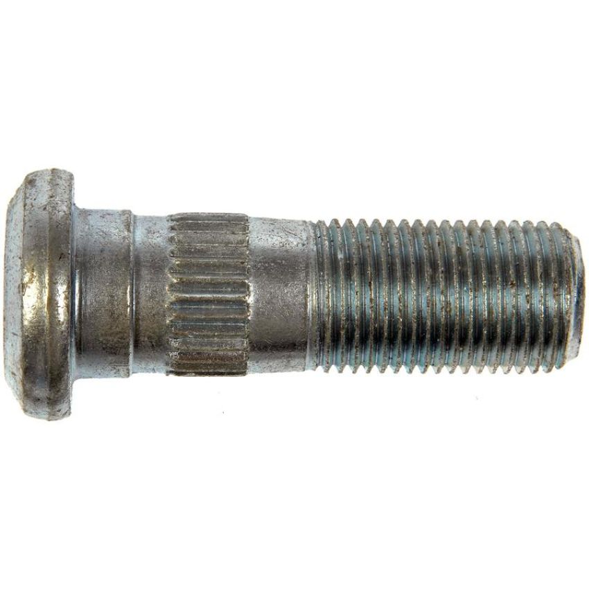 DORMAN 610-213 5/8-18 Serrated Wheel Stud - .660 In. Knurl, 2-1/16 In. Length
