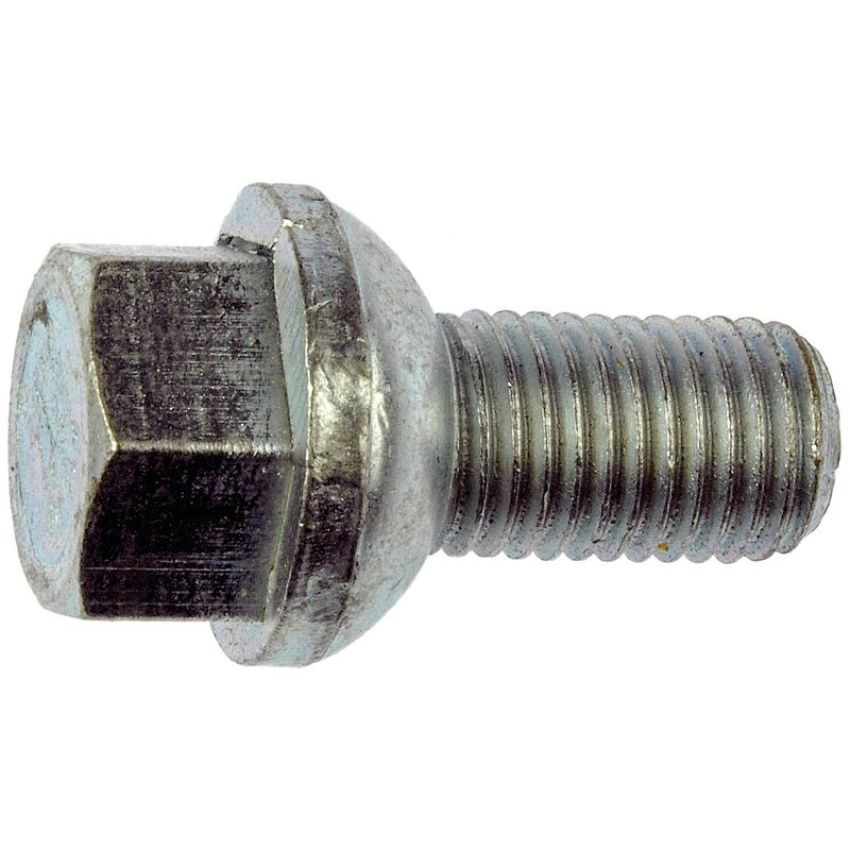 DORMAN 610-249 M12-1.50 Wheel Bolt - 17mm Hex, 19mm Thread Length