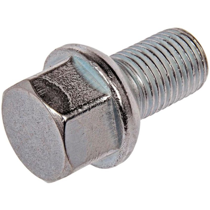 DORMAN 610-250 M14-1.50 Wheel Bolt - 19mm Hex, 20mm Thread Length