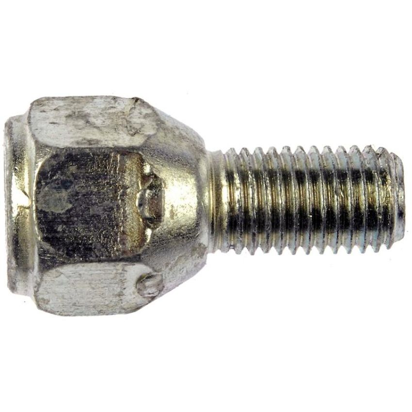 DORMAN 610-274 M12-1.50 Wheel Bolt - 21mm Hex, 21mm Thread Length