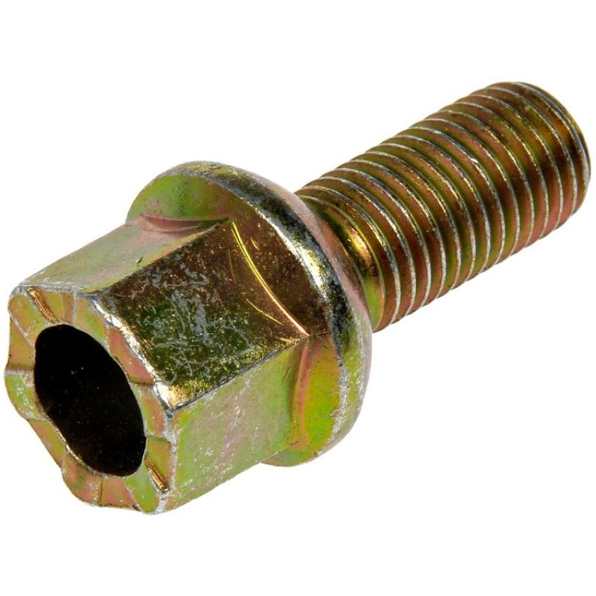 DORMAN 610-317 M12-1.50 Wheel Bolt - 17mm Hex, 22mm Thread Length