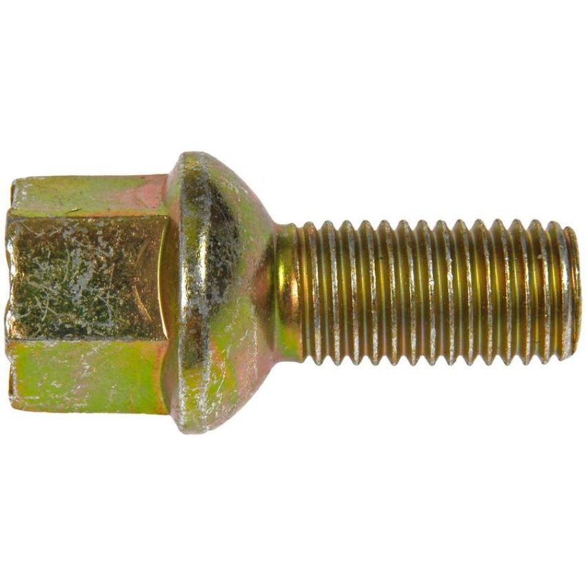 DORMAN 610-317 M12-1.50 Wheel Bolt - 17mm Hex, 22mm Thread Length