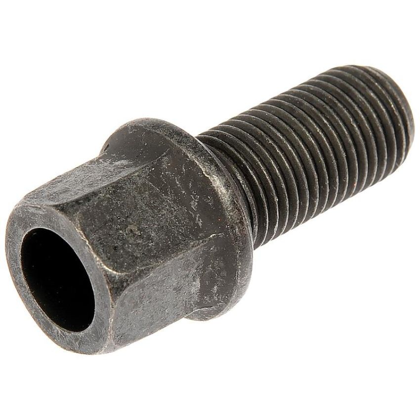 DORMAN 610-318 M14-1.50 Wheel Bolt - 17mm Hex, 26mm Thread Length