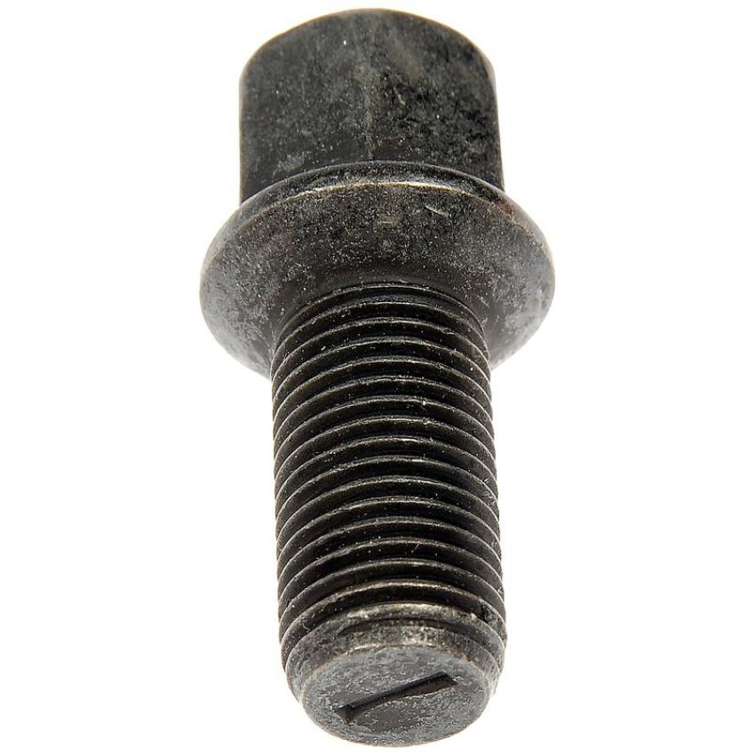 DORMAN 610-318 M14-1.50 Wheel Bolt - 17mm Hex, 26mm Thread Length