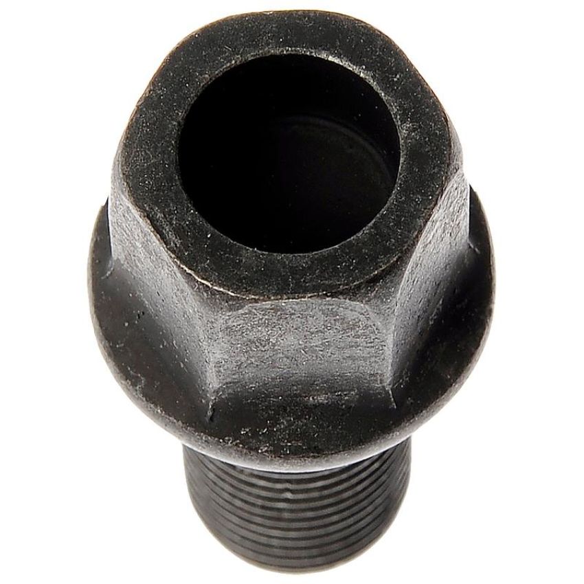 DORMAN 610-318 M14-1.50 Wheel Bolt - 17mm Hex, 26mm Thread Length