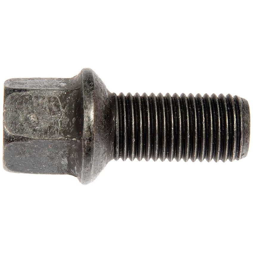 DORMAN 610-318 M14-1.50 Wheel Bolt - 17mm Hex, 26mm Thread Length