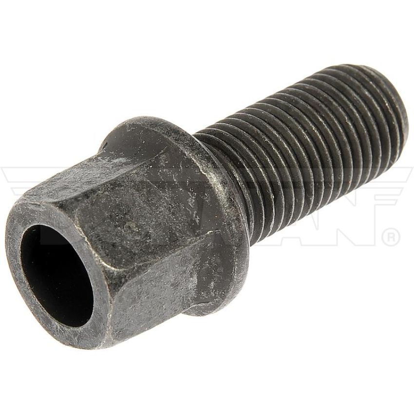 DORMAN 610-318 M14-1.50 Wheel Bolt - 17mm Hex, 26mm Thread Length