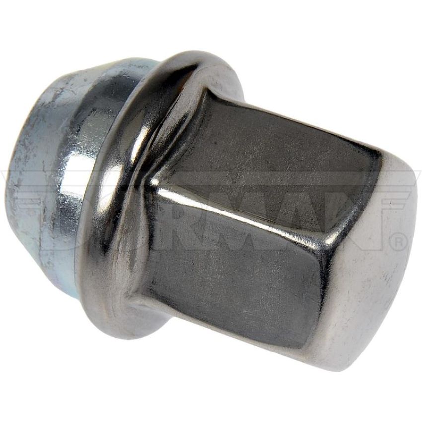 DORMAN 610-330 M14-1.50 Serrated Wheel Stud - 15.93mm Knurl, 46mm Length