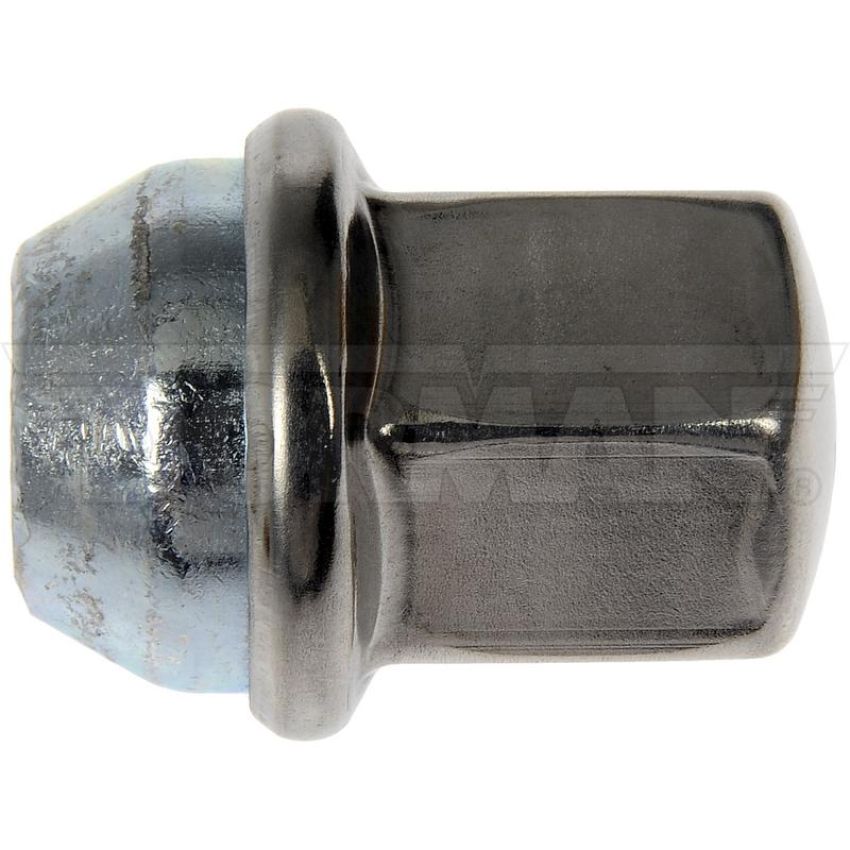 DORMAN 610-330 M14-1.50 Serrated Wheel Stud - 15.93mm Knurl, 46mm Length