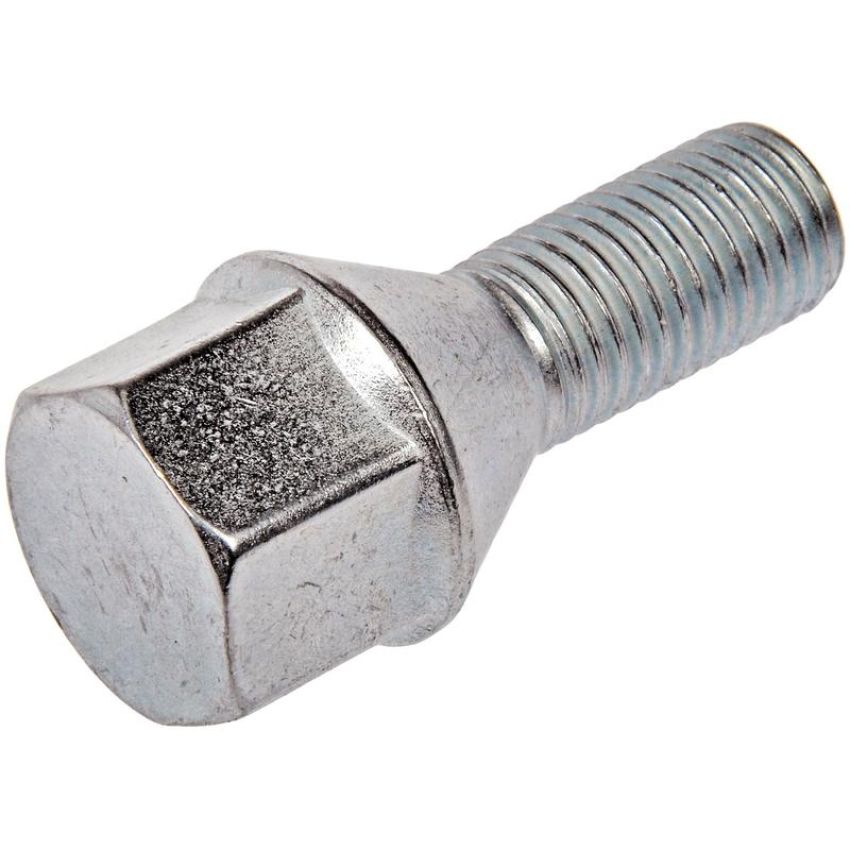 DORMAN 610-337 M12-1.50 Wheel Bolt - 19mm Hex, 24mm Thread Length