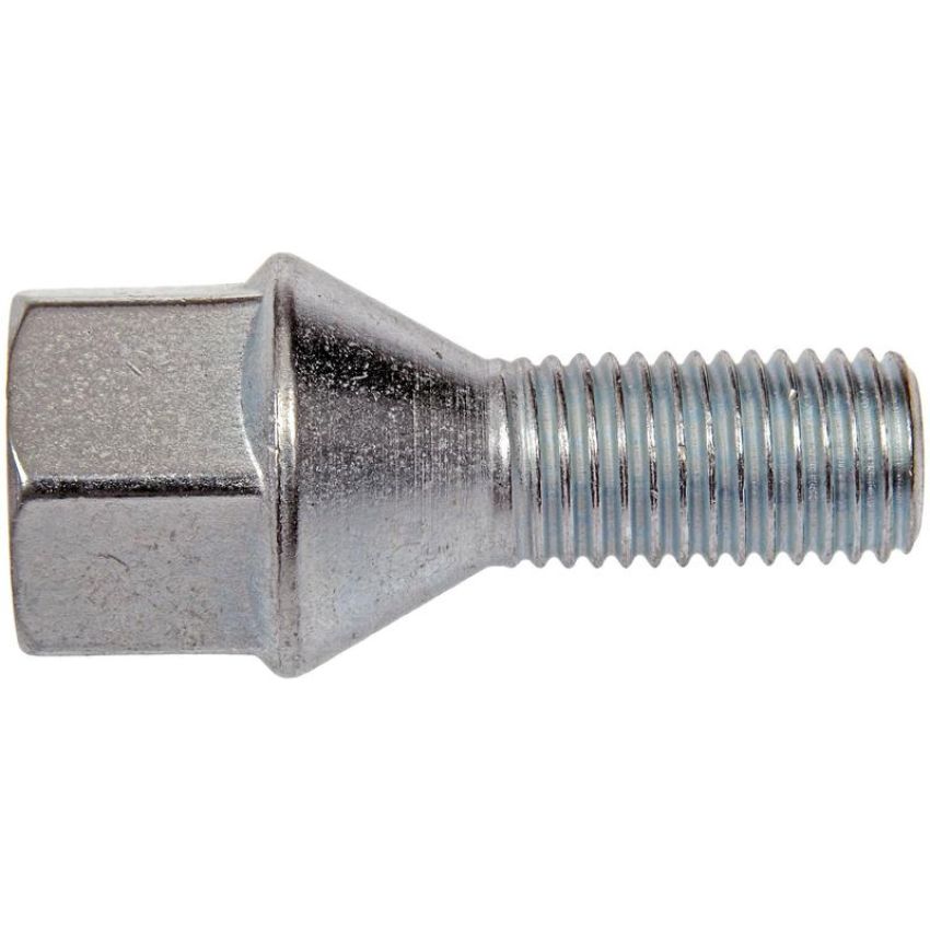 DORMAN 610-337 M12-1.50 Wheel Bolt - 19mm Hex, 24mm Thread Length