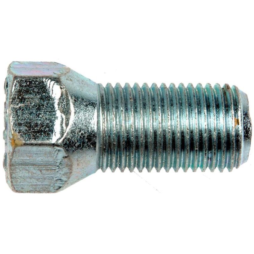 DORMAN 610-352 9/16-18 Wheel Bolt - 3/4 In. Hex, 29/32 In. Thread Length