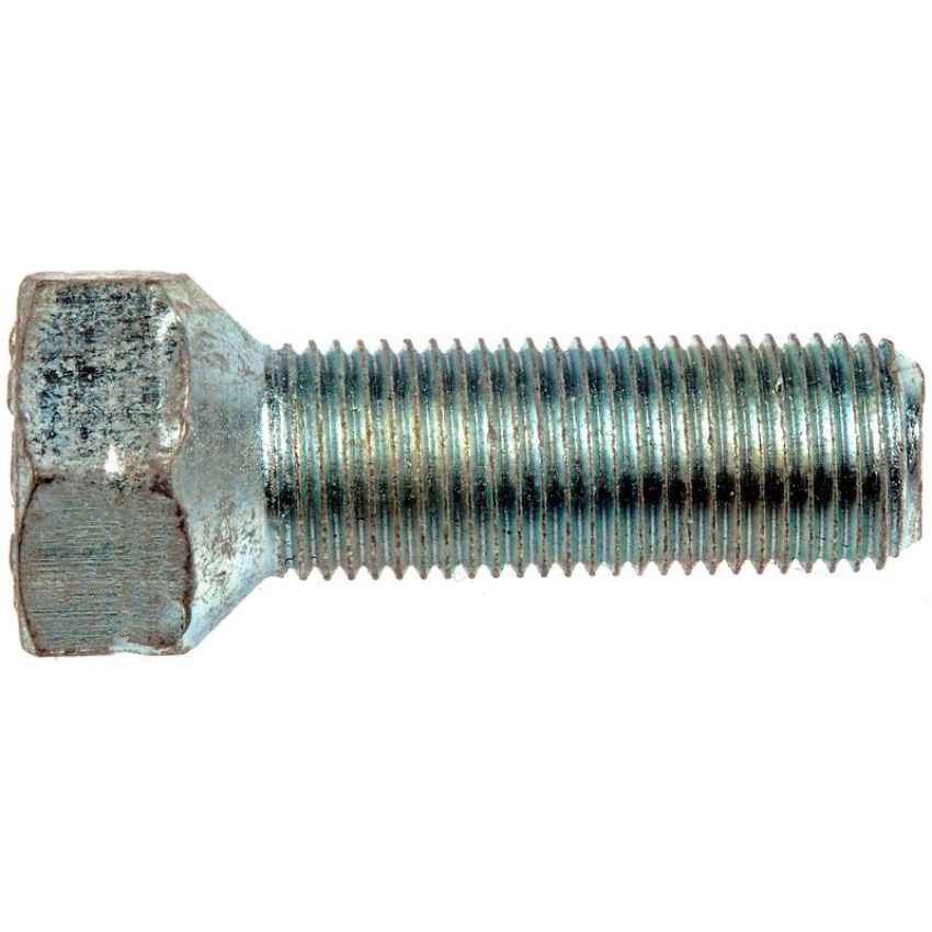 DORMAN 610-355 9/16-18 Wheel Bolt - 7/8 In. Hex, 1-1/2 In. Length