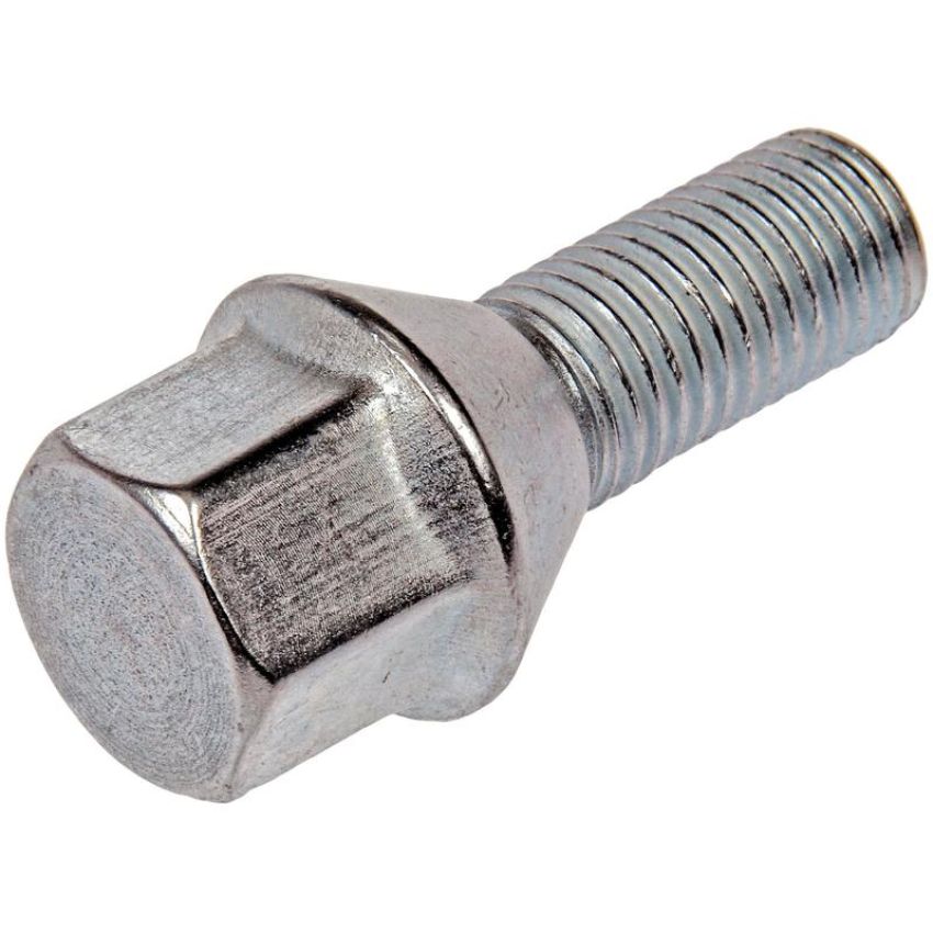 DORMAN 610-367 M12-1.5 Wheel Bolt - 17mm Hex, 23mm Length