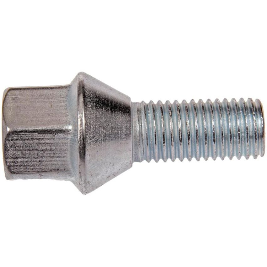 DORMAN 610-367 M12-1.5 Wheel Bolt - 17mm Hex, 23mm Length