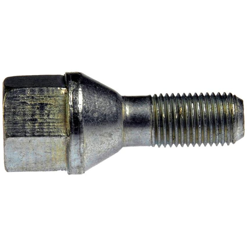 DORMAN 610-405 M12-1.25 Wheel Bolt - 19mm Hex, 26mm Thread Length