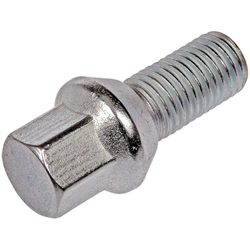 DORMAN 610-406 M12-1.50 Wheel Bolt - 14mm Hex, 21mm Thread Length