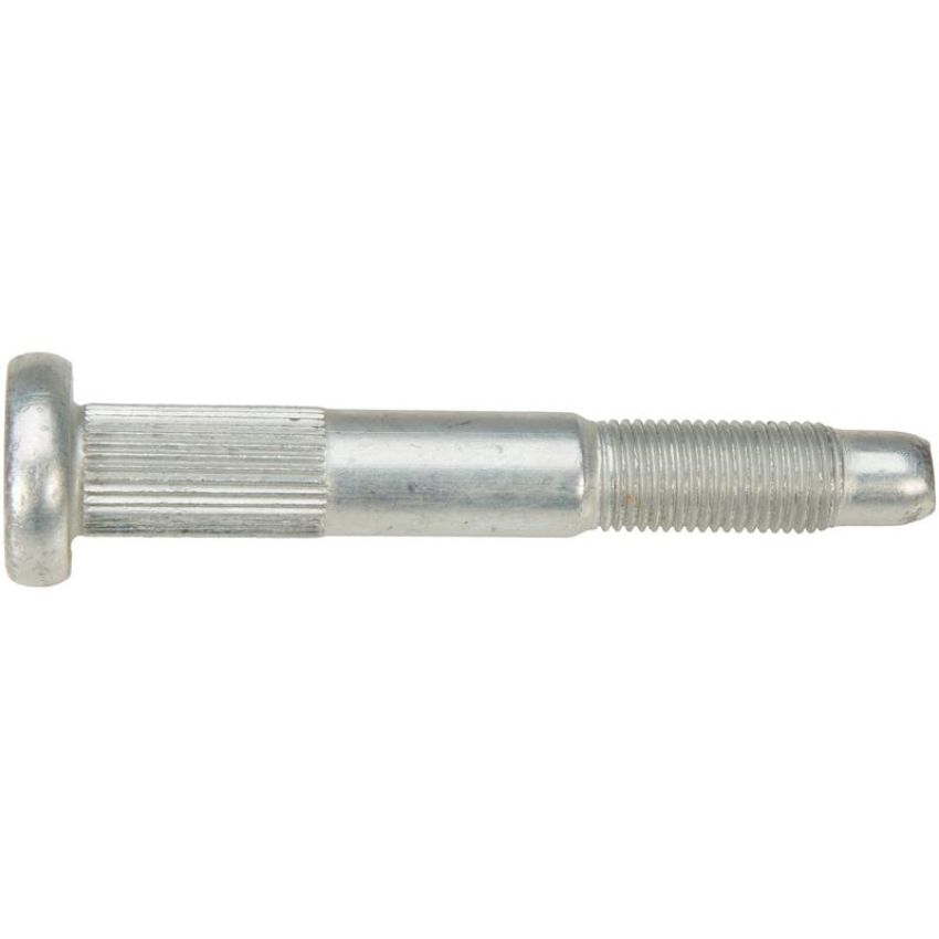 DORMAN 610-436 M14-1.50 Serrated Wheel Stud - 16.06Mm Knurl, 103.96Mm Length