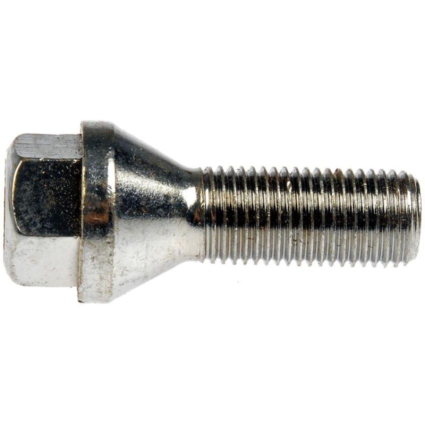 DORMAN 610-456 M14-1.50 Wheel Bolt - 19mm Hex, 31.80mm Thread Length