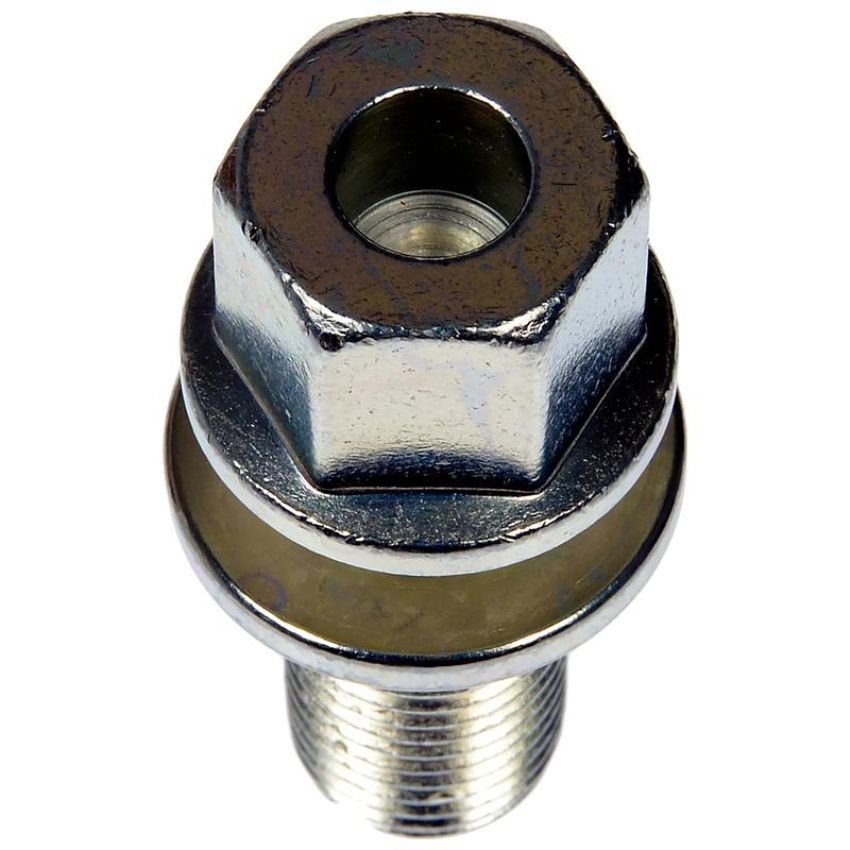 DORMAN 610-467 M14-1.50 Wheel Bolt - 17mm Hex, 22.30mm Thread Length