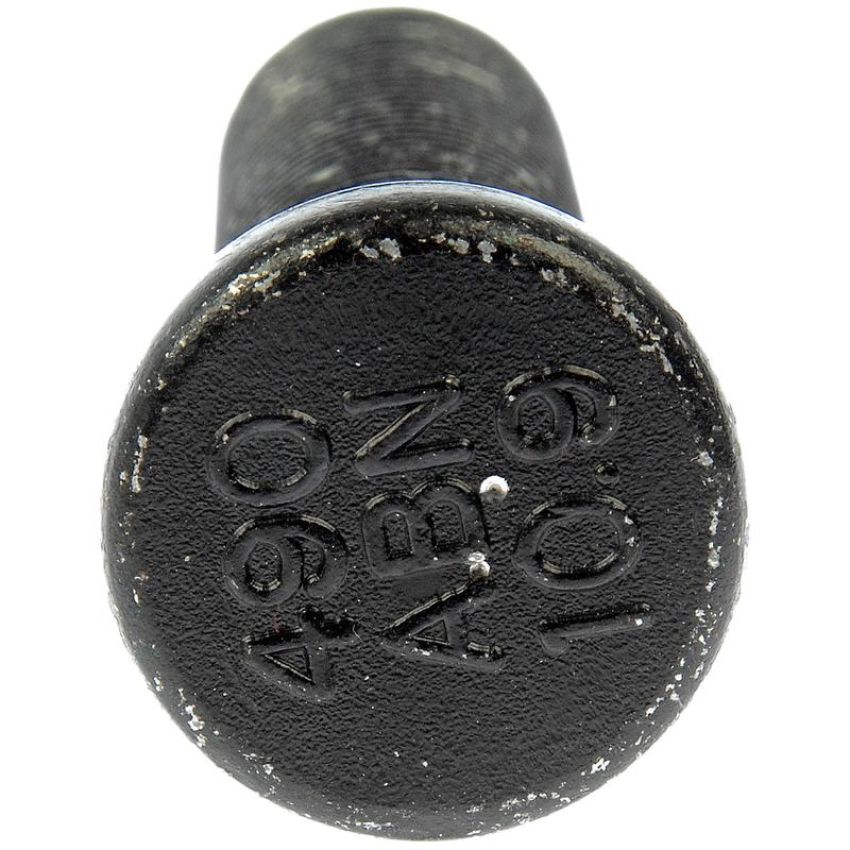 DORMAN 610-490 M14-1.5 Serrated Wheel Stud - 15.7mm Knurl, 69.75mm Length