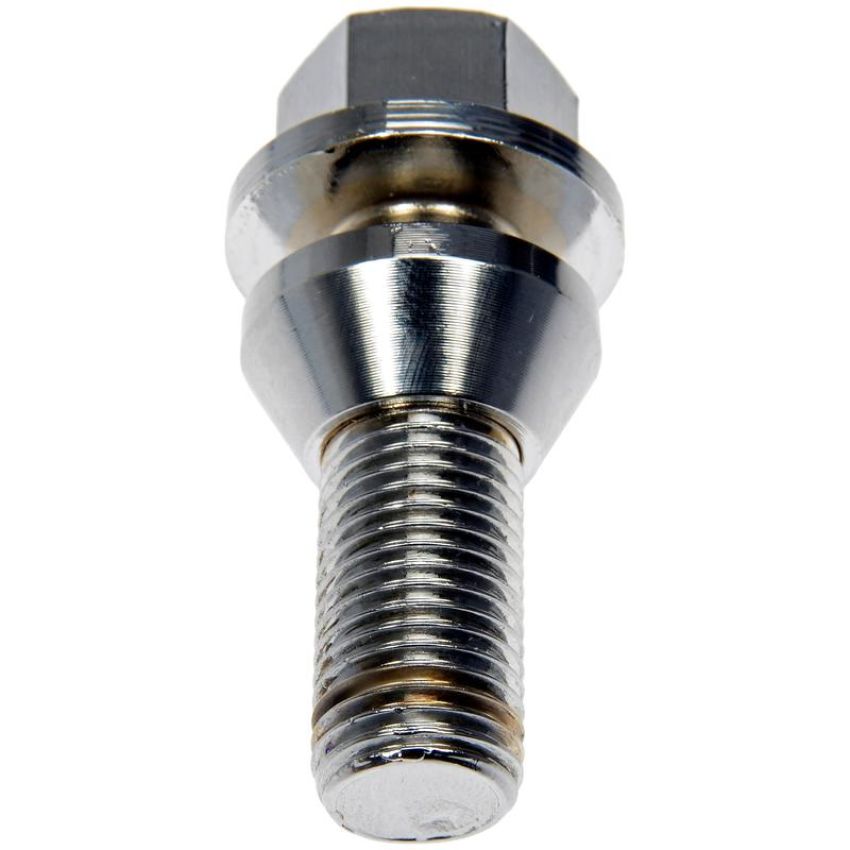 DORMAN 610-493 M14-1.50 Wheel Bolt - 19mm Hex, 26.8mm Thread Length
