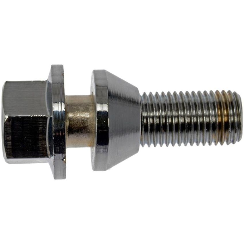 DORMAN 610-493 M14-1.50 Wheel Bolt - 19mm Hex, 26.8mm Thread Length