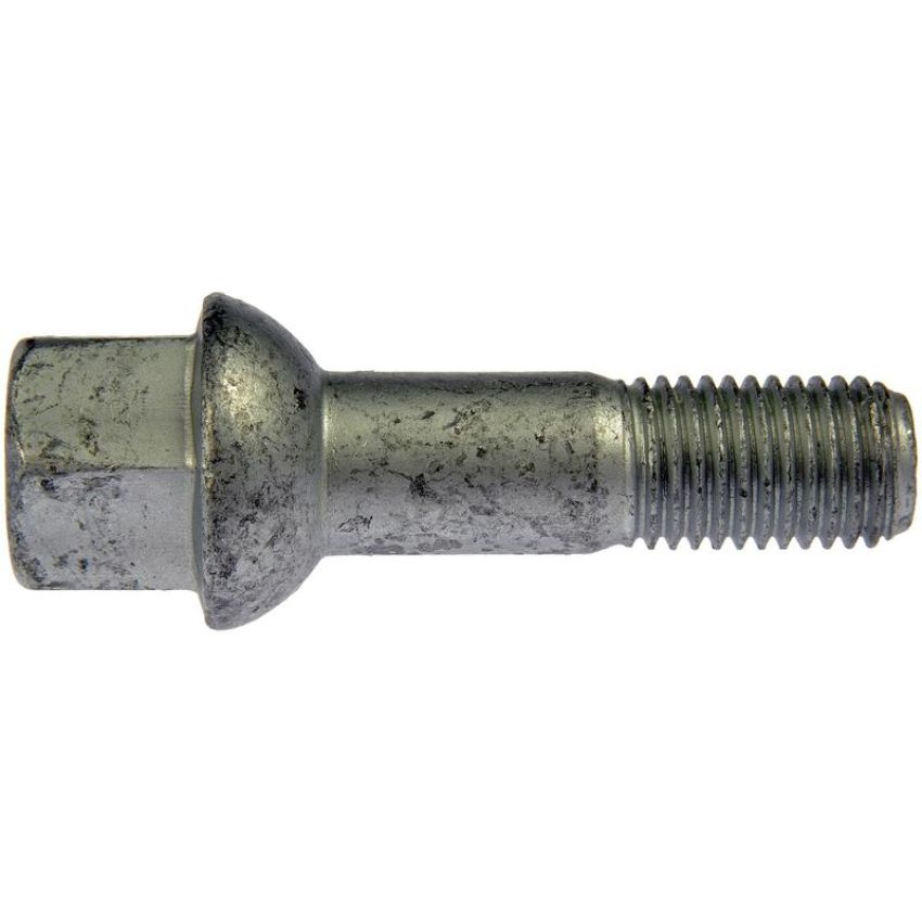 DORMAN 610-498 M12-1.50 Wheel Bolt - 17mm Hex, 19.65mm Thread Length