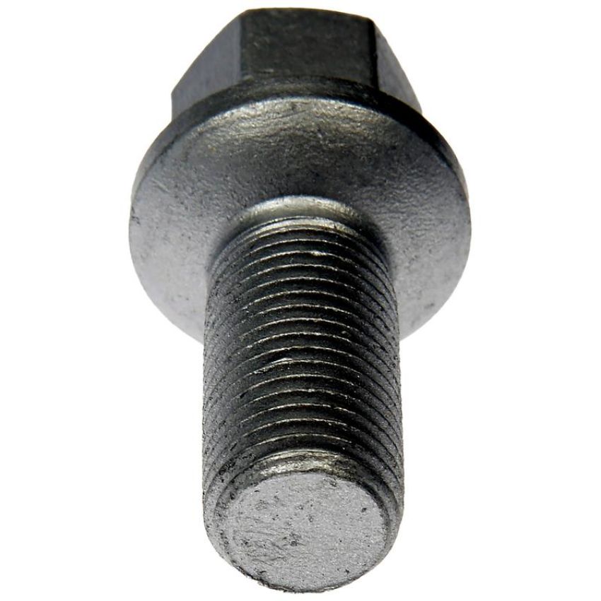 DORMAN 610-516 M14-1.50 Wheel Bolt - 17mm Hex, 23.44mm Thread Length