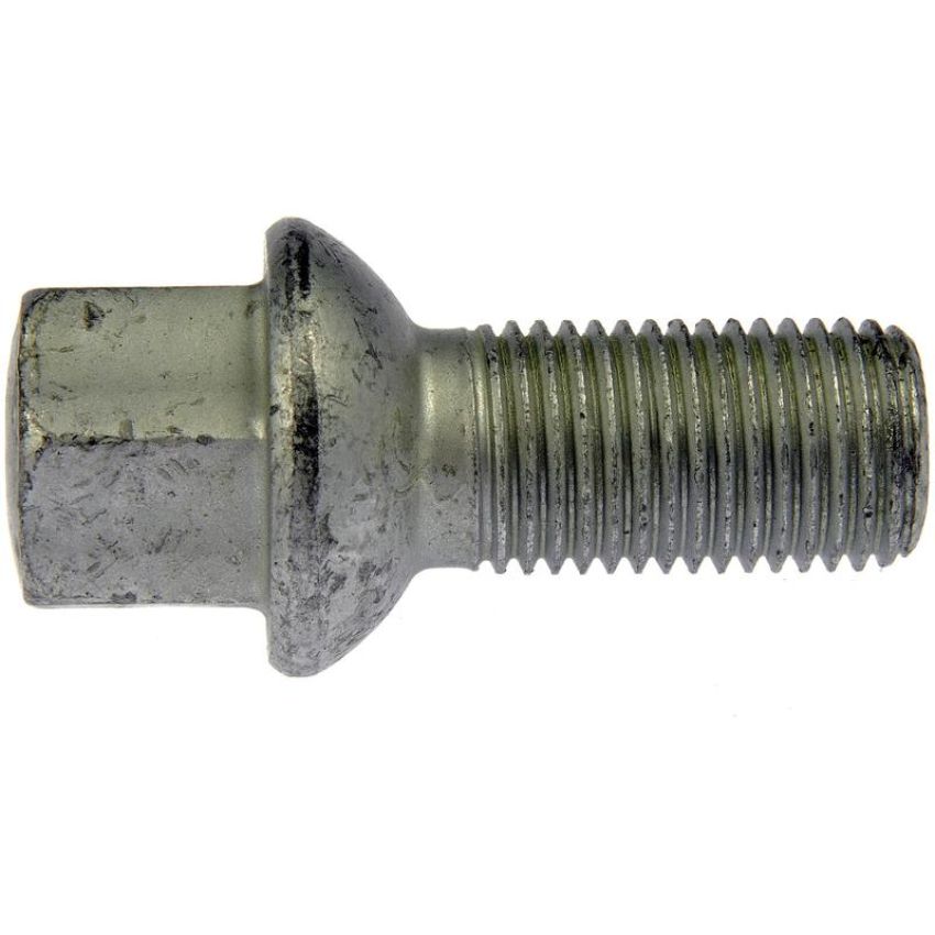DORMAN 610-516 M14-1.50 Wheel Bolt - 17mm Hex, 23.44mm Thread Length
