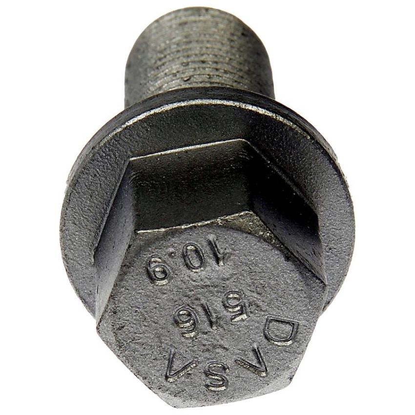 DORMAN 610-516 M14-1.50 Wheel Bolt - 17mm Hex, 23.44mm Thread Length