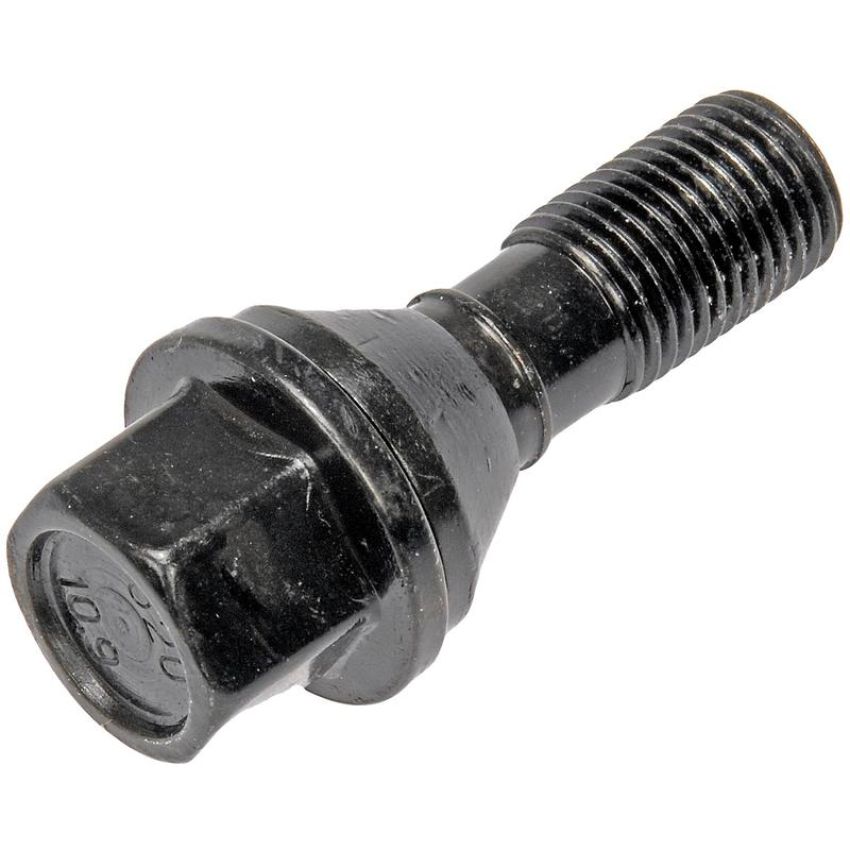 DORMAN 610-520 M14-1.50 Wheel Bolt - 19mm Hex, 20.6mm Thread Length