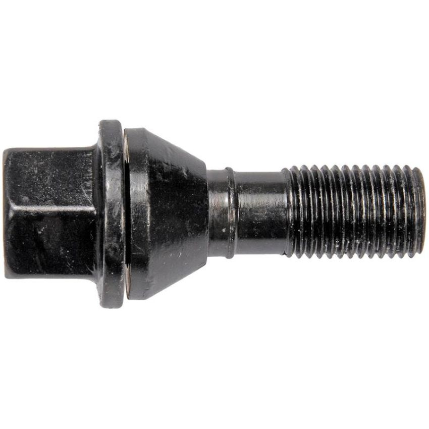 DORMAN 610-520 M14-1.50 Wheel Bolt - 19mm Hex, 20.6mm Thread Length