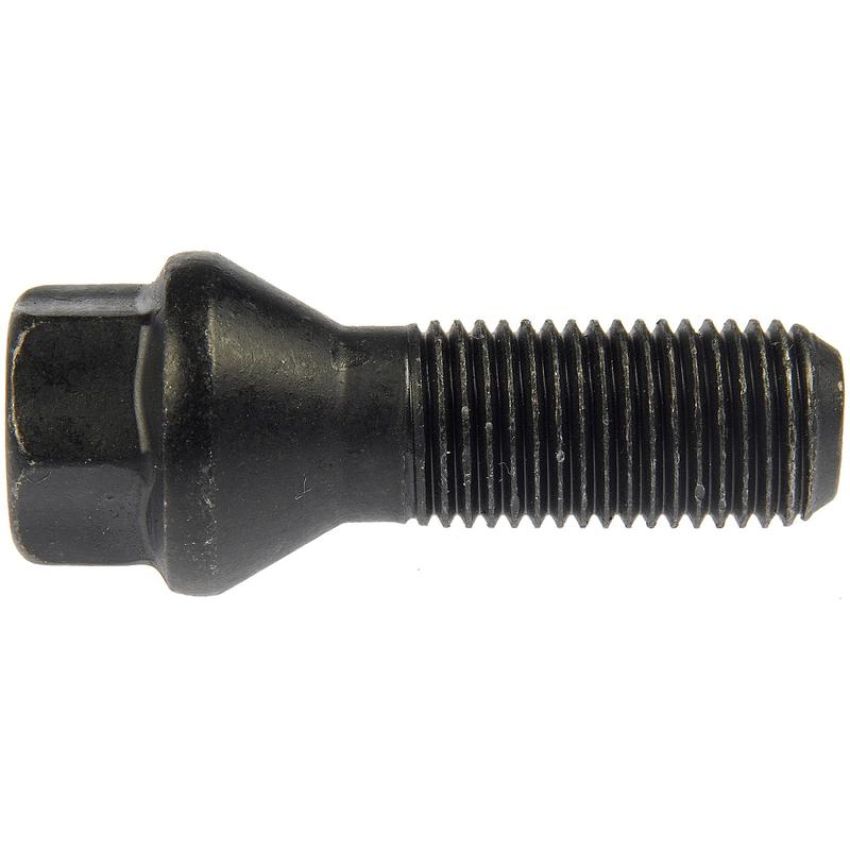DORMAN 610-522 M14-1.50 Wheel Bolt - 17mm Hex, 28.5mm Thread Length