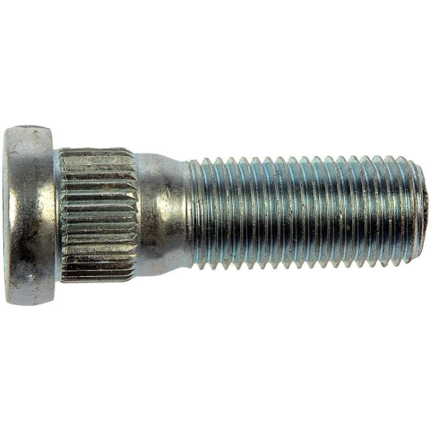 DORMAN 610-528 M14-1.50 Serrated Stud - 16.50mm Knurl, 45.1mm Length